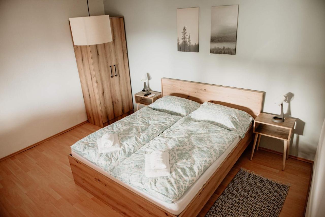 Vikendica Castanea Banja Zdrelo Villa Petrovac na Mlavi Exterior photo