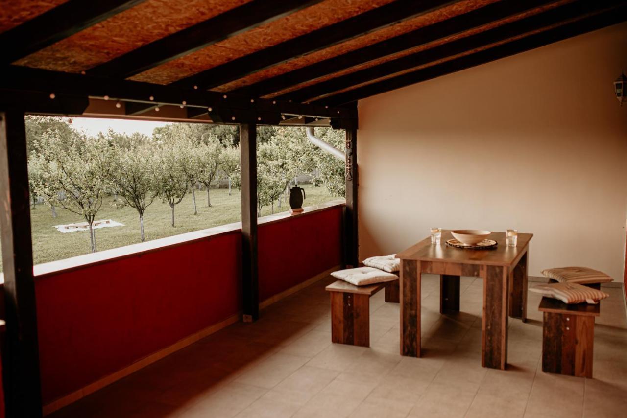 Vikendica Castanea Banja Zdrelo Villa Petrovac na Mlavi Exterior photo